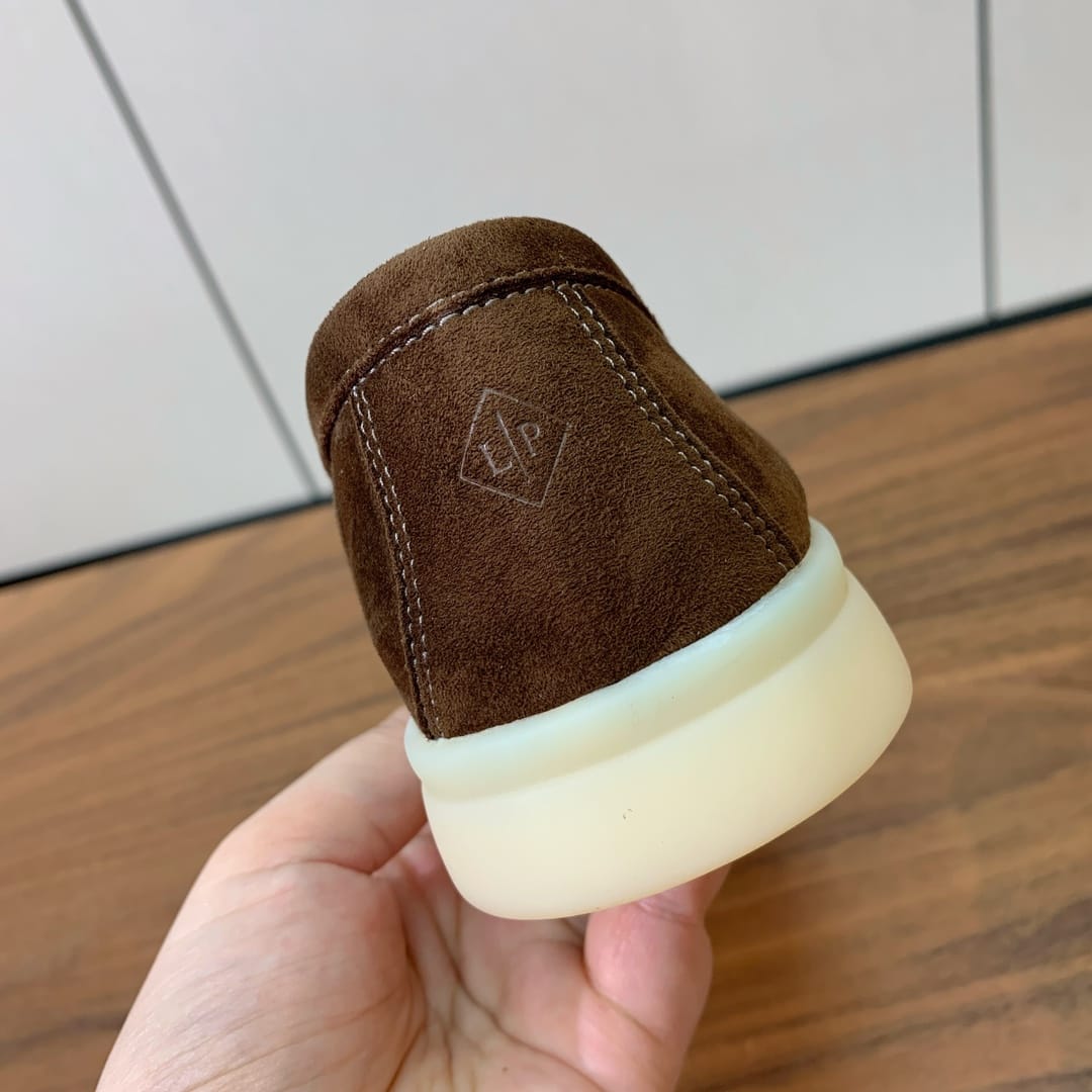 Loro Piana  Summer Walk Loafer for men