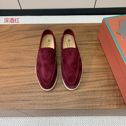 Loro Piana  Summer Walk Loafer for men