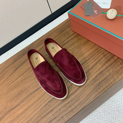 Loro Piana  Summer Walk Loafer for men