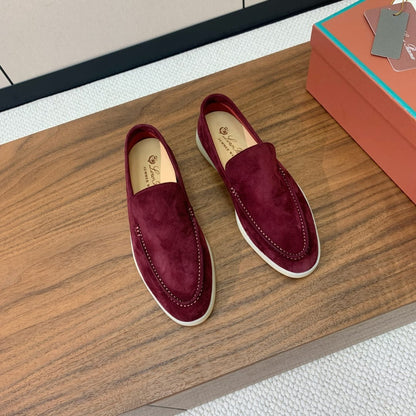Loro Piana  Summer Walk Loafer for men