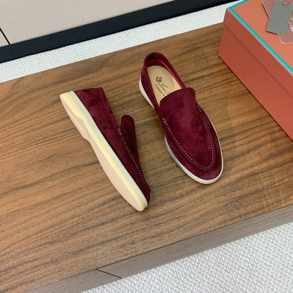 Loro Piana  Summer Walk Loafer for men