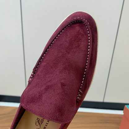 Loro Piana  Summer Walk Loafer for men