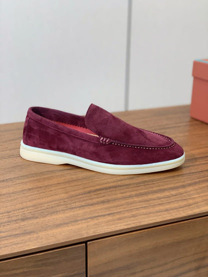 Loro Piana  Summer Walk Loafer for men