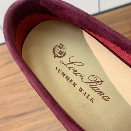 Loro Piana  Summer Walk Loafer for men