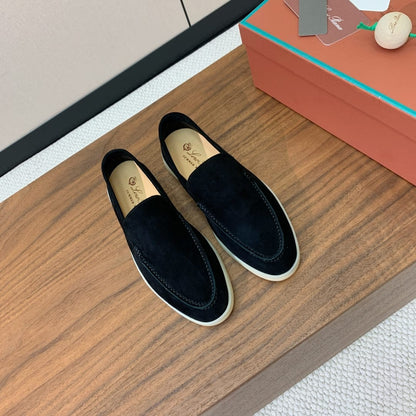 Loro Piana  Summer Walk Loafer for men