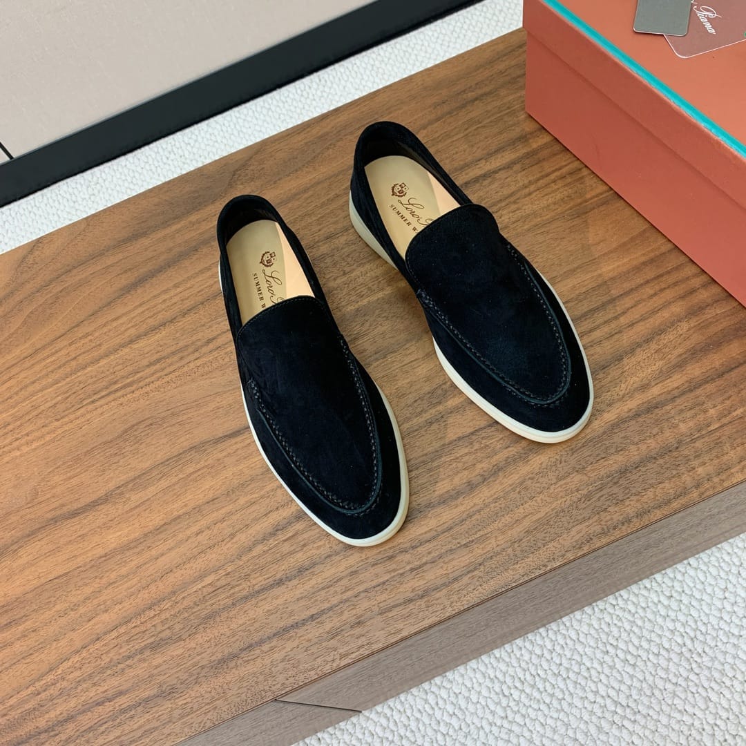 Loro Piana  Summer Walk Loafer for men