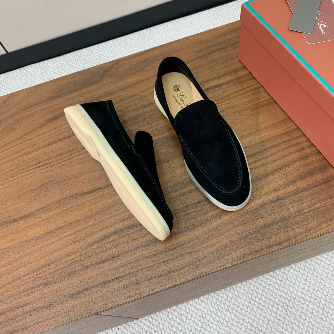 Loro Piana  Summer Walk Loafer for men