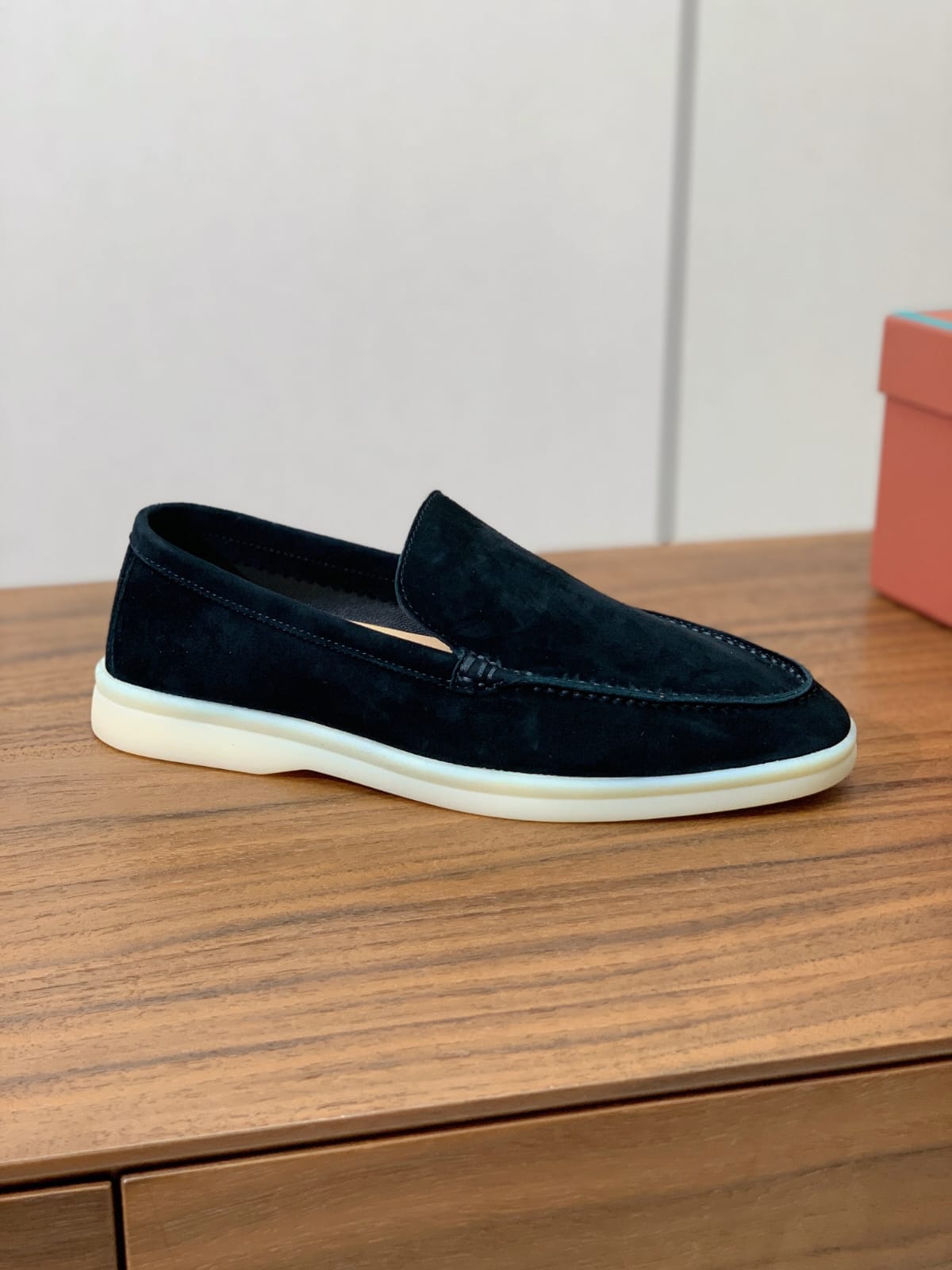 Loro Piana  Summer Walk Loafer for men