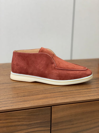 Loro Piana  Open Walk Ankle Boot for men