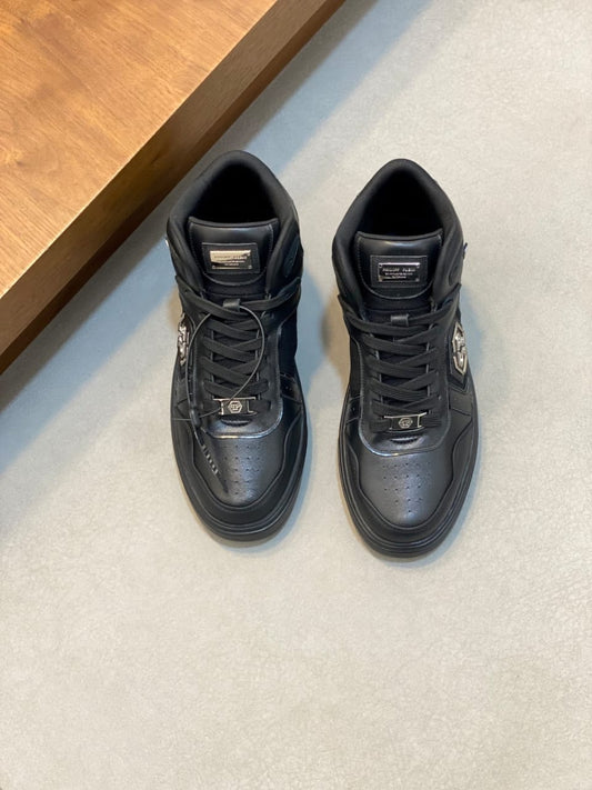 Philipp Plein  Sneakers SK8R PLEIN HIGH for men