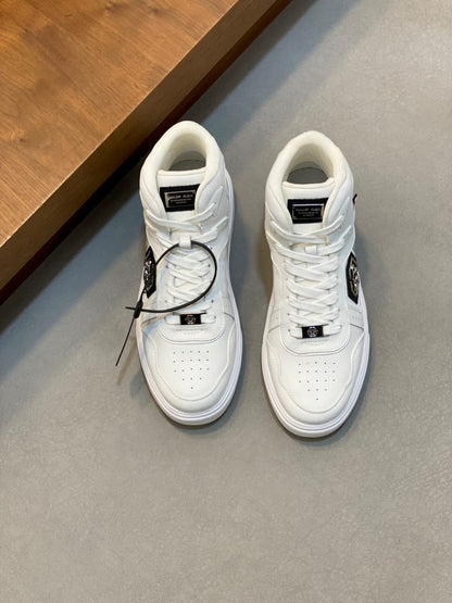 Philipp Plein  Sneakers SK8R PLEIN HIGH for men