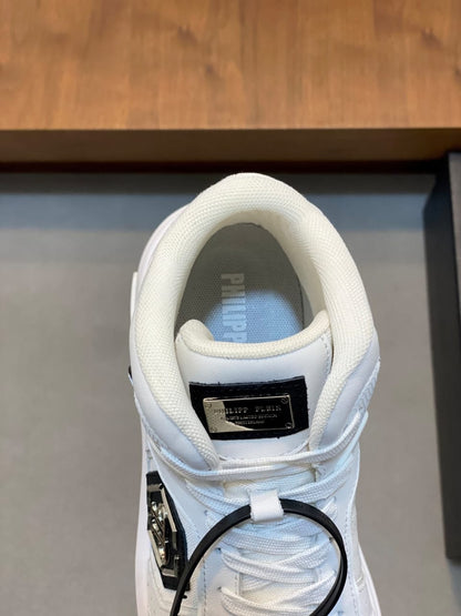 Philipp Plein  Sneakers SK8R PLEIN HIGH for men