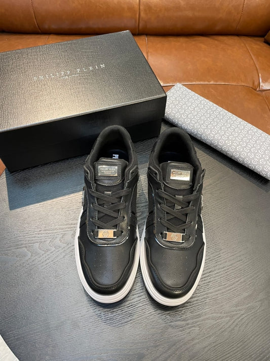 Philipp Plein  Sneakers SK8R PLEIN LOW for men