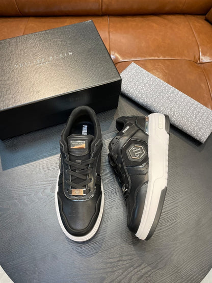 Philipp Plein  Sneakers SK8R PLEIN LOW for men