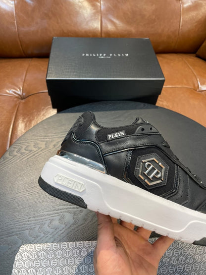 Philipp Plein  Sneakers SK8R PLEIN LOW for men