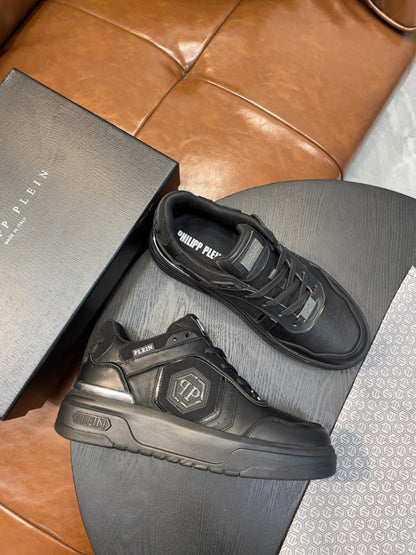 Philipp Plein  Sneakers SK8R PLEIN LOW for men