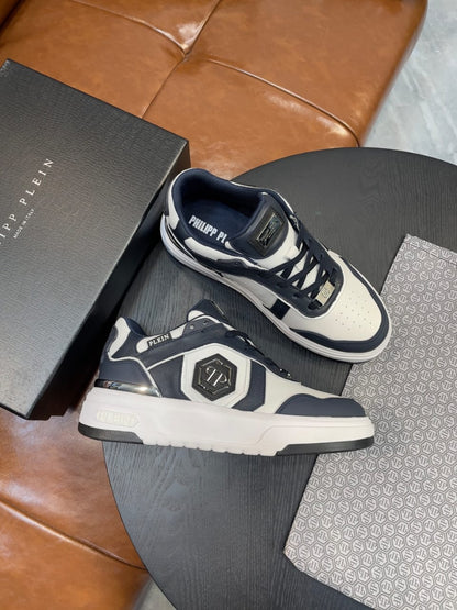 Philipp Plein  Sneakers SK8R PLEIN LOW for men