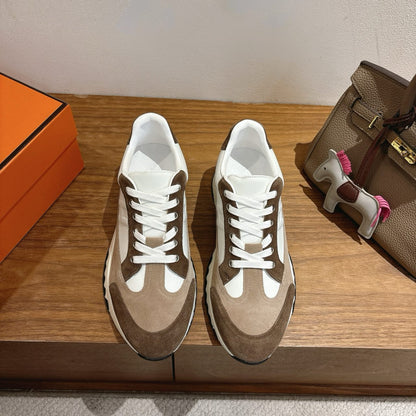 Hermes Trail Sneaker for men