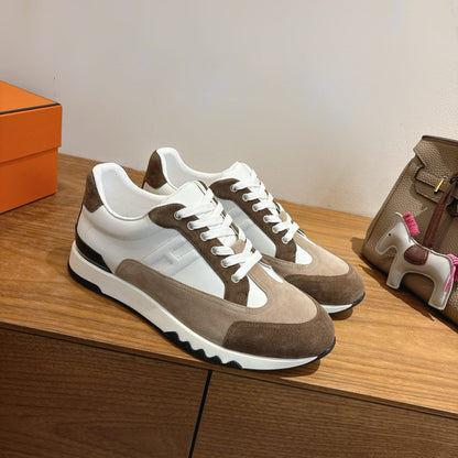 Hermes Trail Sneaker for men