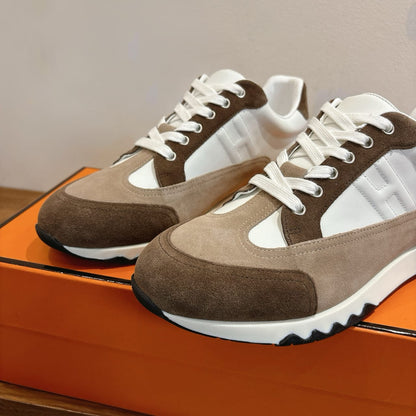 Hermes Trail Sneaker for men