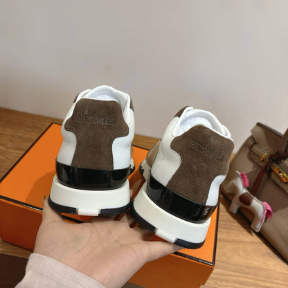 Hermes Trail Sneaker for men