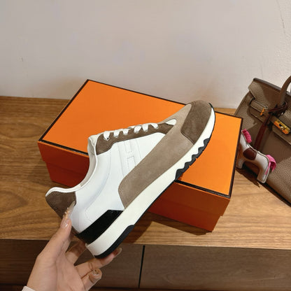 Hermes Trail Sneaker for men