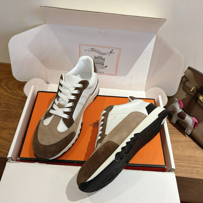 Hermes Trail Sneaker for men