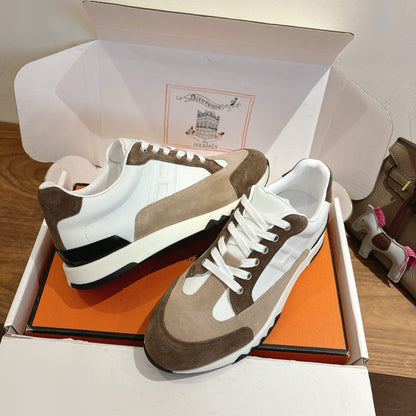 Hermes Trail Sneaker for men