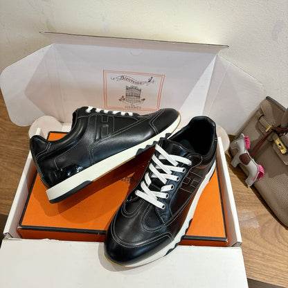 Hermes Trail Sneaker for men