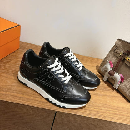 Hermes Trail Sneaker for men