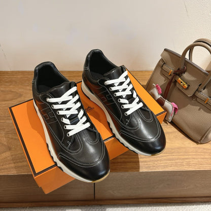 Hermes Trail Sneaker for men