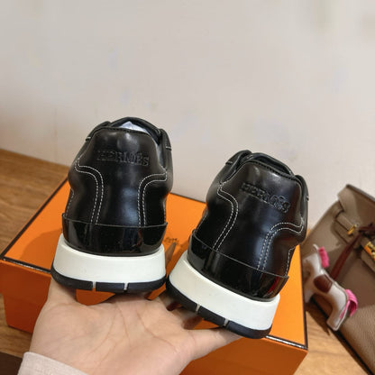 Hermes Trail Sneaker for men