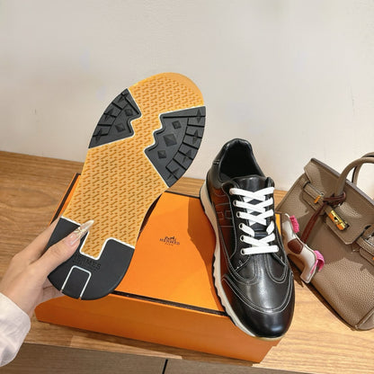 Hermes Trail Sneaker for men