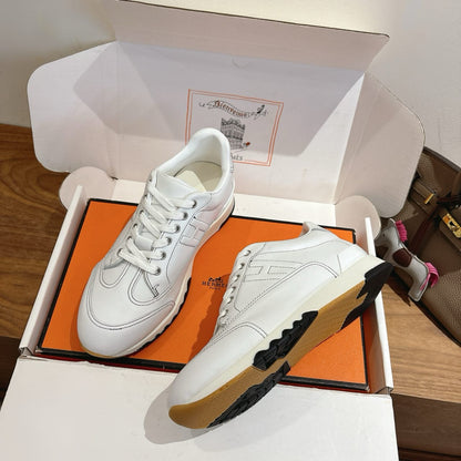 Hermes Trail Sneaker for men
