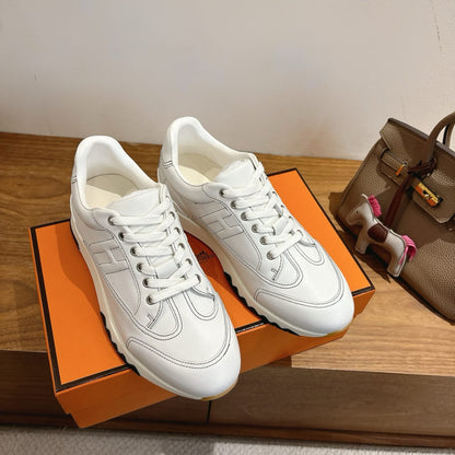 Hermes Trail Sneaker for men