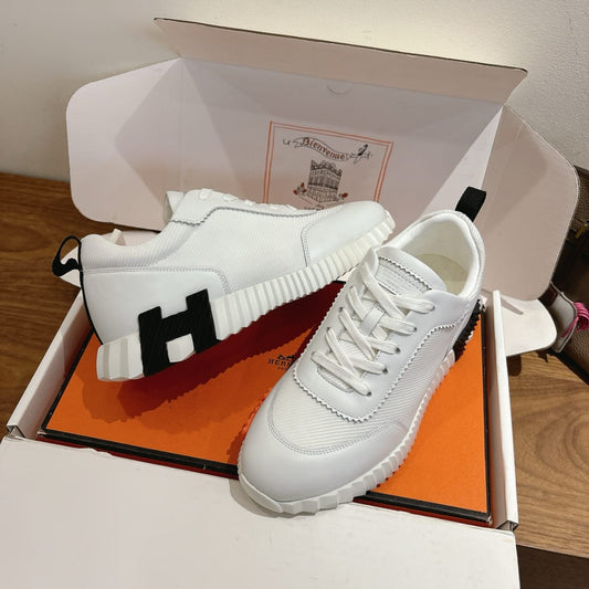 Hermes Bouncing sneaker for men