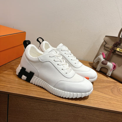 Hermes Bouncing sneaker for men