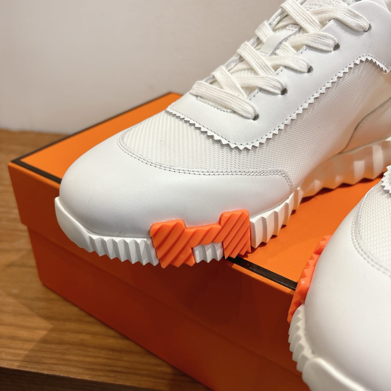 Hermes Bouncing sneaker for men
