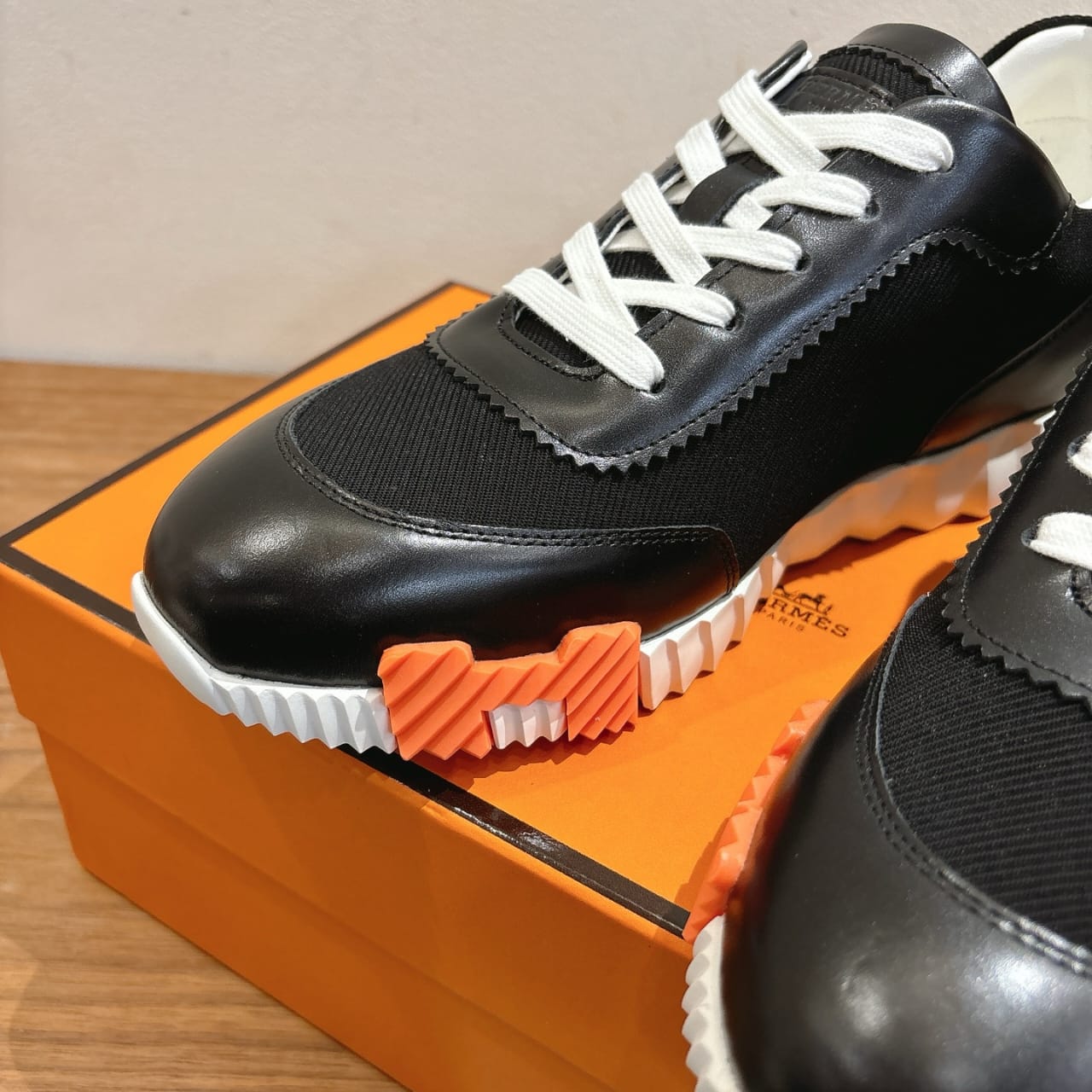 Hermes Bouncing sneaker for men