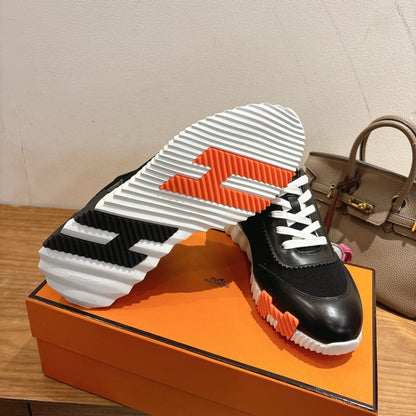 Hermes Bouncing sneaker for men