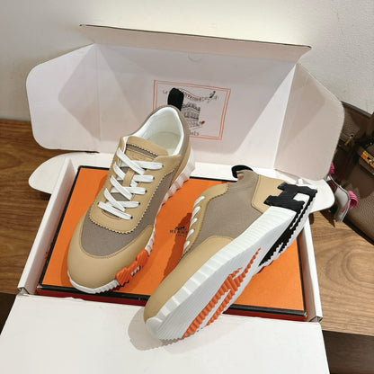 Hermes Bouncing sneaker for men