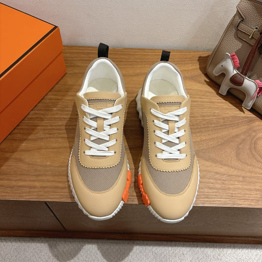 Hermes Bouncing sneaker for men
