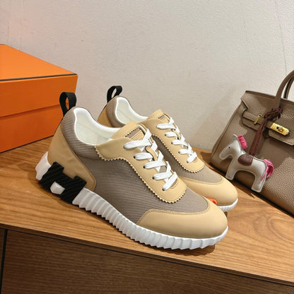 Hermes Bouncing sneaker for men