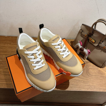 Hermes Bouncing sneaker for men