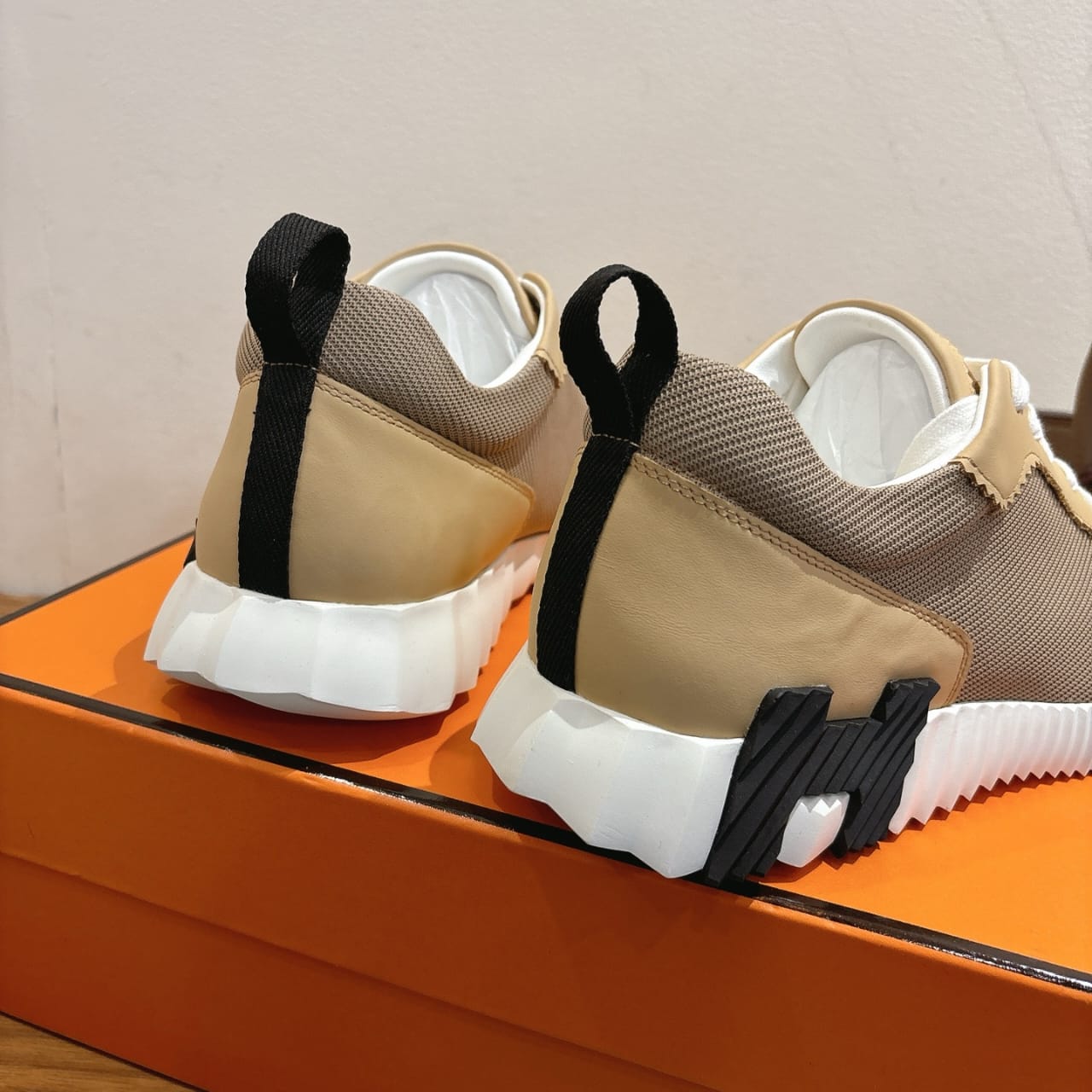 Hermes Bouncing sneaker for men