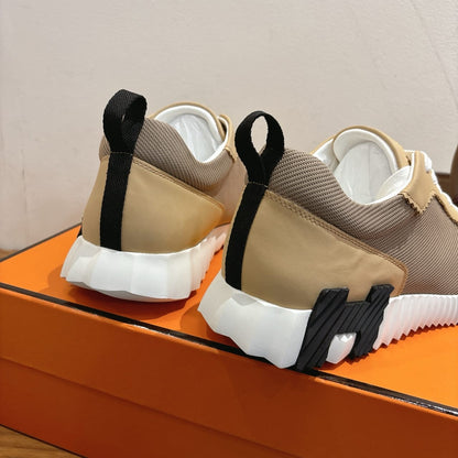 Hermes Bouncing sneaker for men