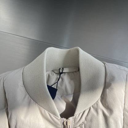 Dior  Mountain Quilted Blouson Jacket for men