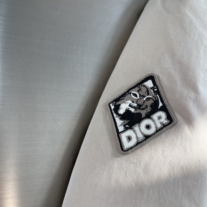 Dior  Mountain Quilted Blouson Jacket for men