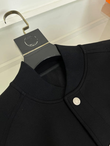 Hermes C.D.S. varsity jacket for men