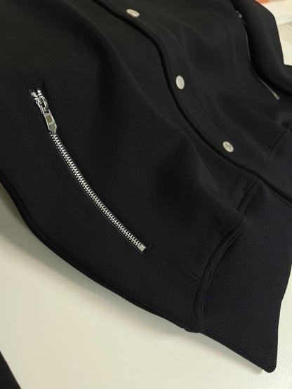 Hermes C.D.S. varsity jacket for men